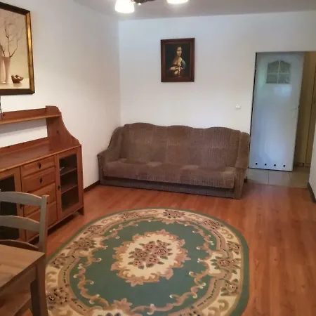 Anita Apartament *