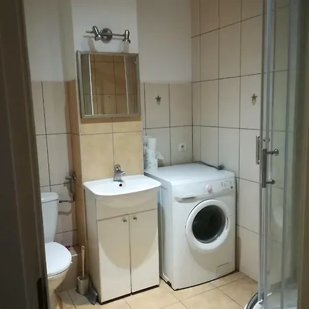 Anita Apartament 公寓 *