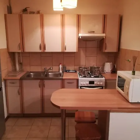 Anita Apartament Apartment