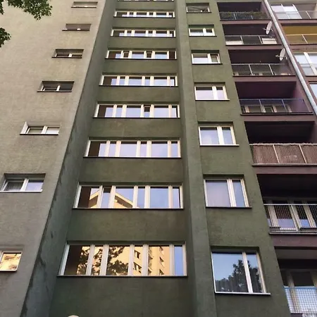 Anita Apartament Apartment *